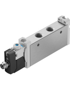 VUVG-L14-M52-MT-G18-1R8L Elektrozawór | Pneumatyka | Eshop Dopak | Wszystko dla Przemysłu