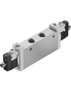 VUVG-L18-T32C-MT-G14-1R8L Elektrozawór | Pneumatyka | Eshop Dopak | Wszystko dla Przemysłu