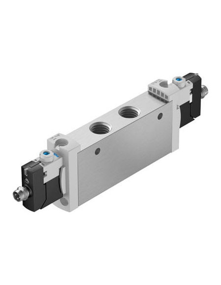 VUVG-L18-T32U-MT-G14-1R8L Elektrozawór | Pneumatyka | Eshop Dopak | Wszystko dla Przemysłu