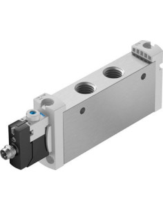 VUVG-L18-M52-MT-G14-1R8L Elektrozawór | Pneumatyka | Eshop Dopak | Wszystko dla Przemysłu