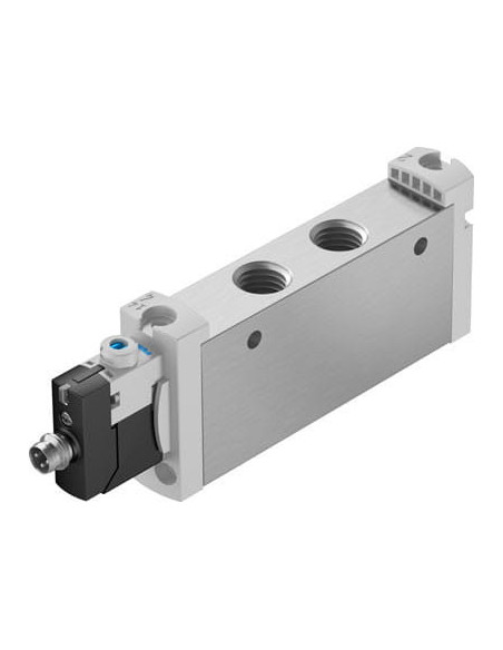 VUVG-L18-M52-MT-G14-1R8L Elektrozawór | Pneumatyka | Eshop Dopak | Wszystko dla Przemysłu