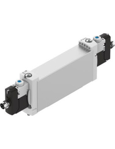 VUVG-B18-T32C-AZT-F-1R8L Elektrozawór | Pneumatyka | Eshop Dopak | Wszystko dla Przemysłu