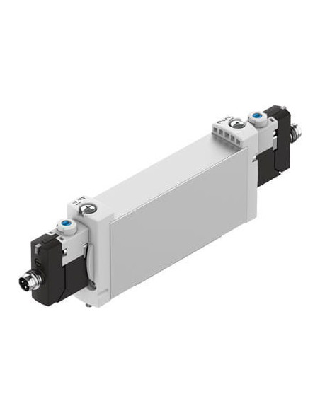VUVG-B18-T32U-AZT-F-1R8L Elektrozawór | Pneumatyka | Eshop Dopak | Wszystko dla Przemysłu