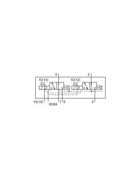 VUVG-B18-T32U-AZT-F-1R8L Elektrozawór | Pneumatyka | Eshop Dopak | Wszystko dla Przemysłu