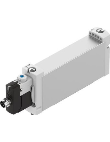 VUVG-B18-M52-RZT-F-1R8L Elektrozawór | Pneumatyka | Eshop Dopak | Wszystko dla Przemysłu