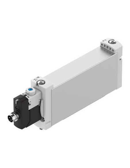 VUVG-B18-M52-RZT-F-1R8L Elektrozawór | Pneumatyka | Eshop Dopak | Wszystko dla Przemysłu