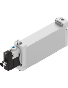 VUVG-B18-M52-MZT-F-1R8L Elektrozawór | Pneumatyka | Eshop Dopak | Wszystko dla Przemysłu