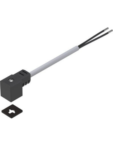 NEBV-C1SW2L-P-K-2.5-N-LE2-S9 Kabel łączący | Przewody i Złącza | Eshop Dopak | Wszystko dla Przemysłu