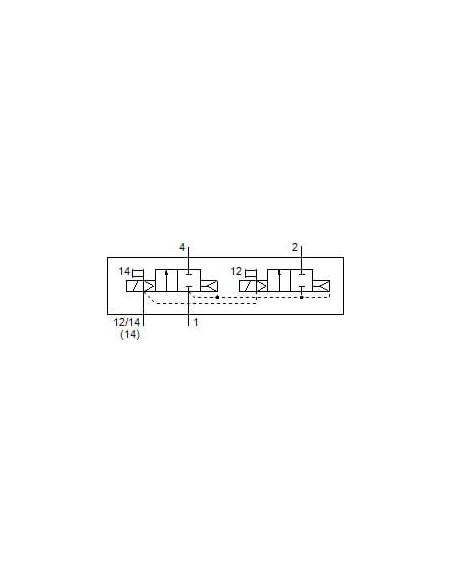 VSVA-B-T22C-AZTR-A1-1T1L Elektrozawór | Pneumatyka | Eshop Dopak | Wszystko dla Przemysłu