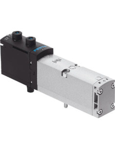 VSVA-B-B52-ZH-A1-1T1L Elektrozawór | Pneumatyka | Eshop Dopak | Wszystko dla Przemysłu