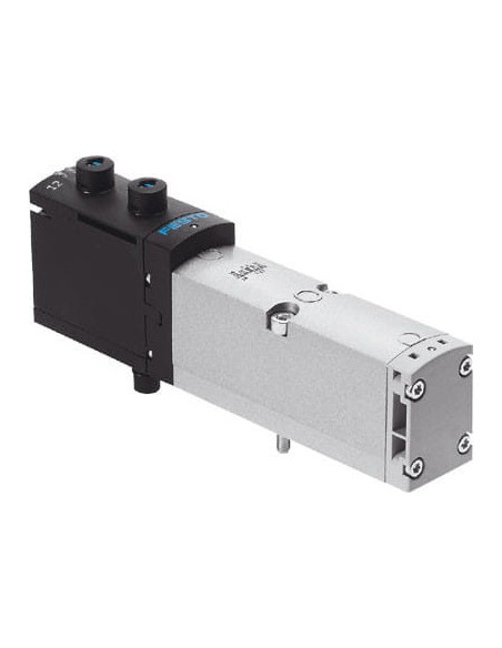 VSVA-B-B52-ZH-A1-1T1L Elektrozawór | Pneumatyka | Eshop Dopak | Wszystko dla Przemysłu
