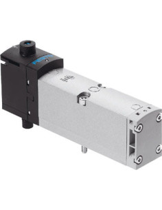 VSVA-B-M52-MZH-A1-1T1L Elektrozawór | Pneumatyka | Eshop Dopak | Wszystko dla Przemysłu