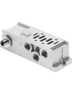 VABS-S2-1S-G38-R3-EX1E Płyta przyłączeniowa | Pneumatyka | Eshop Dopak | Wszystko dla Przemysłu
