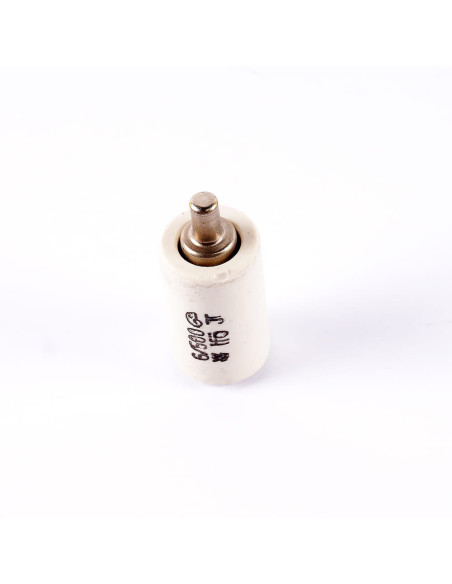 Bezpiecznik 6A 500V | Elektryka | Eshop Dopak | Wszystko dla Przemysłu
