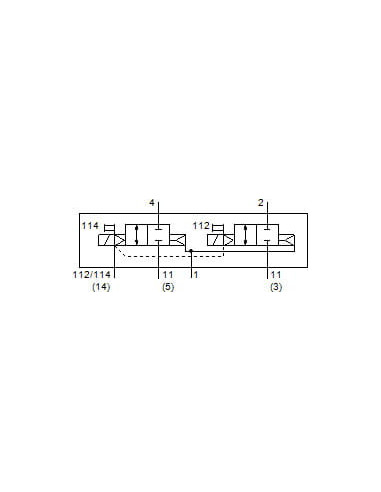 VSVA-B-T22CV-AZTR-A2-1T1L Elektrozawór | Pneumatyka | Eshop Dopak | Wszystko dla Przemysłu