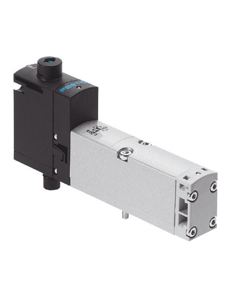 VSVA-B-M52-MZH-A2-1T1L Elektrozawór | Pneumatyka | Eshop Dopak | Wszystko dla Przemysłu