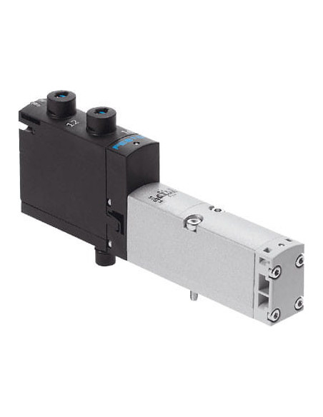VSVA-B-P53E-ZH-A2-1T1L Elektrozawór | Pneumatyka | Eshop Dopak | Wszystko dla Przemysłu