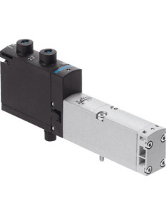 VSVA-B-D52-Z-A2-1T1L Elektrozawór | Pneumatyka | Eshop Dopak | Wszystko dla Przemysłu