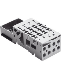 VMPA1-FB-AP-4-1-RV Płyta przyłączeniowa | Pneumatyka | Eshop Dopak | Wszystko dla Przemysłu