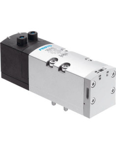 VSVA-B-B52-ZH-D1-1T1L Elektrozawór | Pneumatyka | Eshop Dopak | Wszystko dla Przemysłu