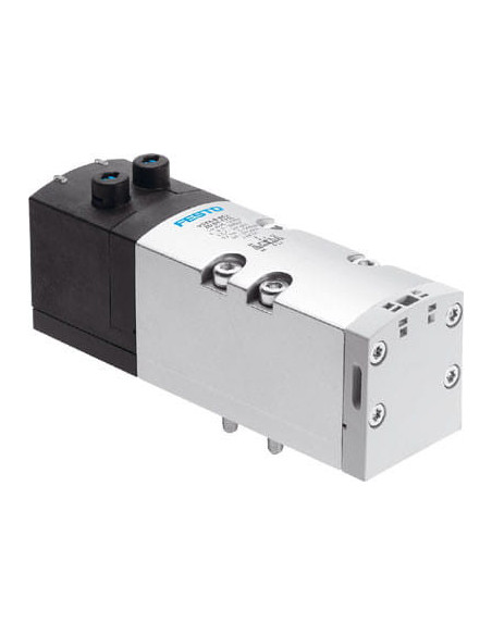 VSVA-B-B52-ZH-D1-1T1L Elektrozawór | Pneumatyka | Eshop Dopak | Wszystko dla Przemysłu