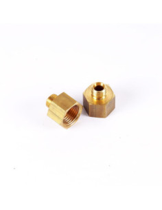 Nypel redukcyjny, RN 1412 MS, LANDEFELD | Hydraulika | Eshop Dopak | Wszystko dla Przemysłu