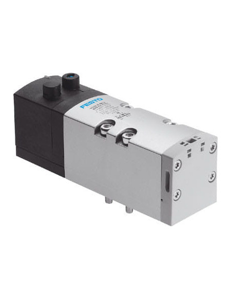 VSVA-B-M52-MZ-D1-1T1L Elektrozawór | Pneumatyka | Eshop Dopak | Wszystko dla Przemysłu