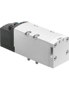 VSVA-B-P53C-ZH-D2-1T1L Elektrozawór | Pneumatyka | Eshop Dopak | Wszystko dla Przemysłu
