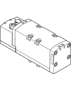 VSVA-B-M52-MZ-D2-1T1L Elektrozawór | Pneumatyka | Eshop Dopak | Wszystko dla Przemysłu