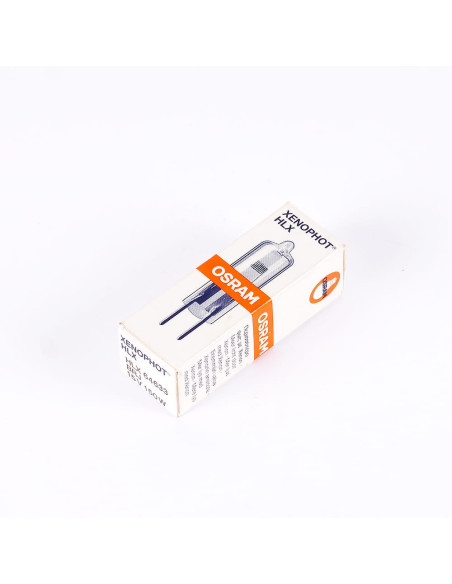 Żarówka halogenowa, HLX 64633, OSRAM | Elektryka | Eshop Dopak | Wszystko dla Przemysłu
