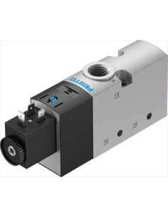 VUVS-LT25-M32C-MZD-G14-F8-1B2 Elektrozawór | Pneumatyka | Eshop Dopak | Wszystko dla Przemysłu