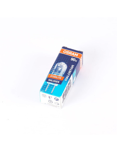 Żarówka halogenowa 12 V, 64458 S  GY 6,35, OSRAM | Elektryka | Eshop Dopak | Wszystko dla Przemysłu