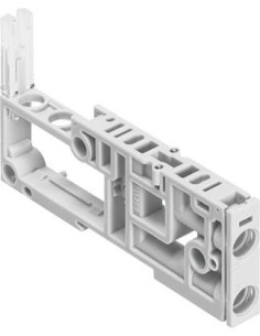 VMPAL-AP-10-T135-RV Płyta przyłączeniowa | Pneumatyka | Eshop Dopak | Wszystko dla Przemysłu