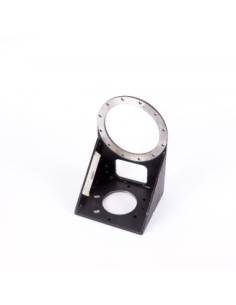 Wspornik z kołnierzem centrującym, SEPRO | Mechanika Przemysłowa | Sklep Eshop Dopak