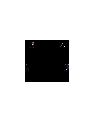 NEDY-L2R1-V1-M8G3-U-0.3L-M8G4-2.5R Rozgałęziacz | Przewody i Złącza | Eshop Dopak | Wszystko dla Przemysłu