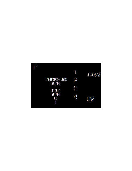 SPAN-P10R-Q4-PNLK-PNVBA-L1 Czujnik ciśnienia | Automatyka | Eshop Dopak | Wszystko dla Przemysłu