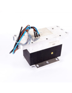 Elektrozawór, 020845512M, ELO-07375, BRANSON | Hydraulika | Eshop Dopak | Wszystko dla Przemysłu