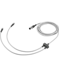 NEDY-L2R1-V1-M8G3-U-0.3L-M8G4-5R Rozgałęziacz | Przewody i Złącza | Eshop Dopak | Wszystko dla Przemysłu