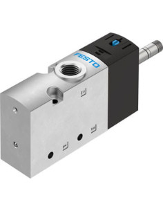 VUVS-LT30-M32C-MD-G38-F8 Elektrozawór | Pneumatyka | Eshop Dopak | Wszystko dla Przemysłu