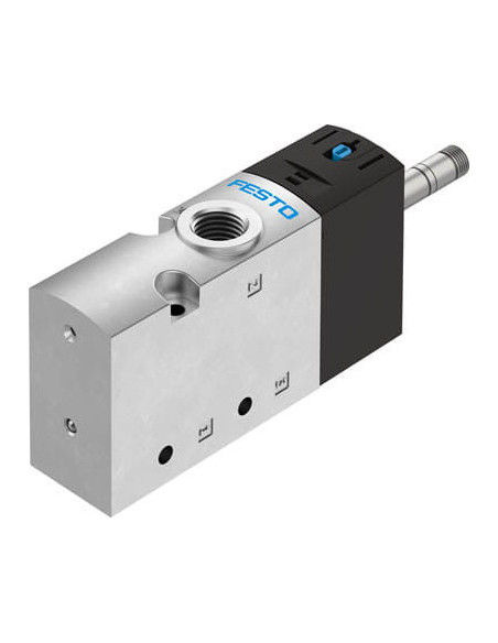 VUVS-LT30-M32C-MD-G38-F8 Elektrozawór | Pneumatyka | Eshop Dopak | Wszystko dla Przemysłu