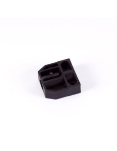 Zacisk mocujący, BS12, TURCK | Mechanika Przemysłowa | Sklep Eshop Dopak