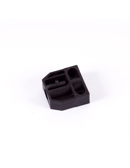 Zacisk mocujący, BS12, TURCK | Mechanika Przemysłowa | Sklep Eshop Dopak