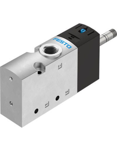 VUVS-LT30-M32U-MD-G38-F8 Elektrozawór | Pneumatyka | Eshop Dopak | Wszystko dla Przemysłu