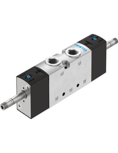 VUVS-LT30-B52-ZD-G38-F8 Elektrozawór | Pneumatyka | Eshop Dopak | Wszystko dla Przemysłu