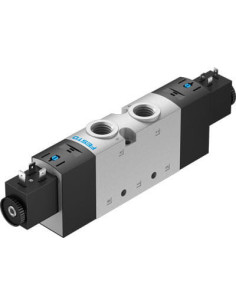 VUVS-LT30-B52-D-G38-F8-1B2 Elektrozawór | Pneumatyka | Eshop Dopak | Wszystko dla Przemysłu