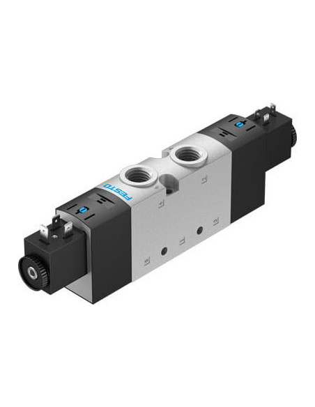 VUVS-LT30-T32U-MZD-G38-F8-1B2 Elektrozawór | Pneumatyka | Eshop Dopak | Wszystko dla Przemysłu