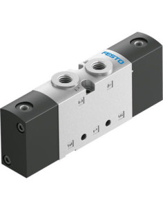 VUWS-LT30-T32U-M-G38 Zawór pneumatyczny | Pneumatyka | Eshop Dopak | Wszystko dla Przemysłu
