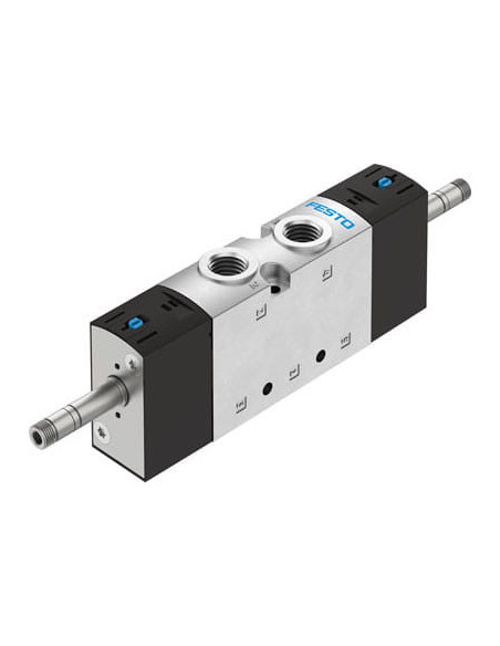VUVS-LT30-T32H-MD-G38-F8 Elektrozawór | Pneumatyka | Eshop Dopak | Wszystko dla Przemysłu