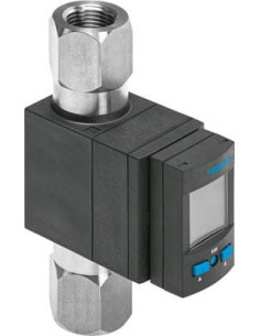 SFAW-32T-TG34-E-PNLK-PNVBA-M12 Czujnik przepływu | Automatyka | Eshop Dopak | Wszystko dla Przemysłu
