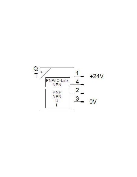 SFAW-32T-TG34-E-PNLK-PNVBA-M12 Czujnik przepływu | Automatyka | Eshop Dopak | Wszystko dla Przemysłu